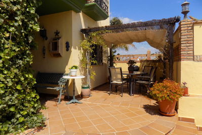 Villa in Burjulú
