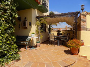 Villa in Burjulú