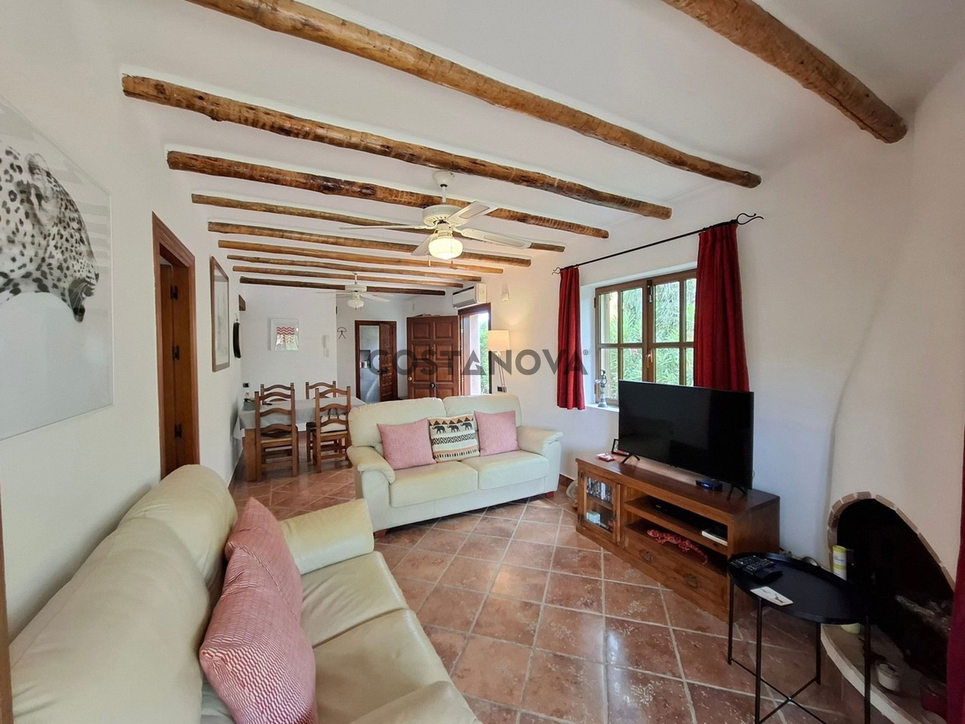 Villa in Cuevas del Almanzora