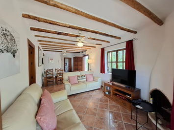 Villa in Cuevas del Almanzora