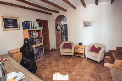Commercial property in Lorca