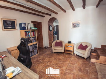 Commercial property in Lorca