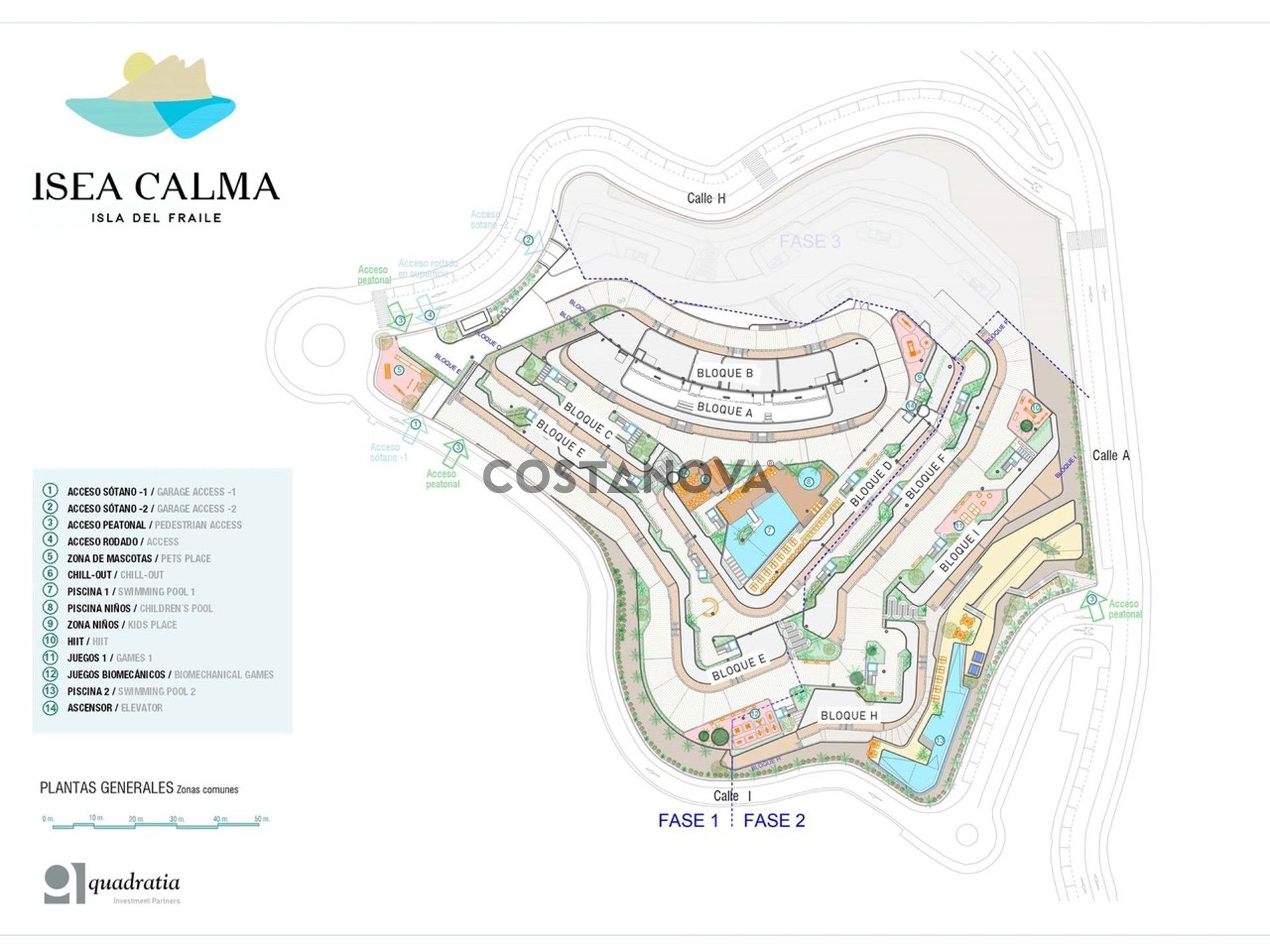 Flat / apartment in Águilas