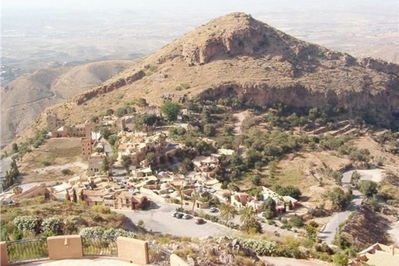 Land in El Cortijo Grande, Turre