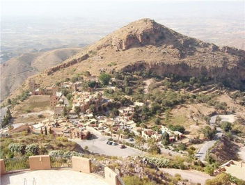 Parcela in El Cortijo Grande, Turre