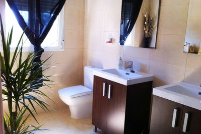 Villa in Ventanicas-el Cantal, Mojacar