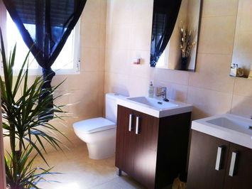 Villa in Ventanicas-el Cantal, Mojacar