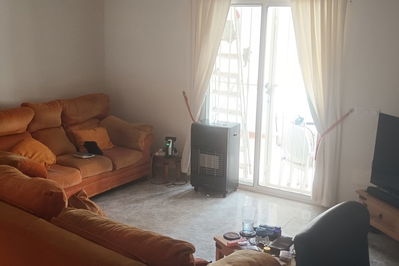 Villa in La Perla, Arboleas