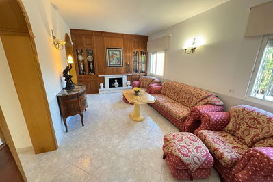 Villa in Cantoria