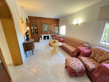 Villa in Cantoria