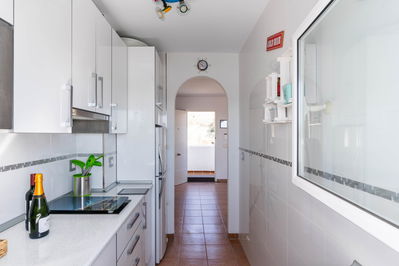 Flat / appartement in Vista de los Ángeles-Rumina, Mojacar