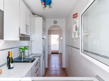 Piso / apartamento in Vista de los Ángeles-Rumina, Mojacar