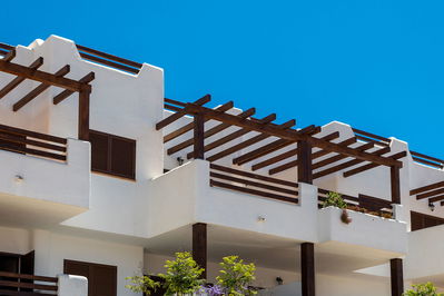 Flat / apartment in El Pozo del Esparto