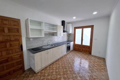 Town house in Turre