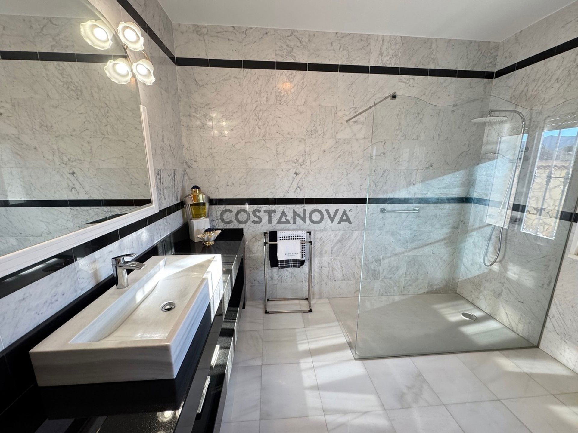 Villa in Cantoria