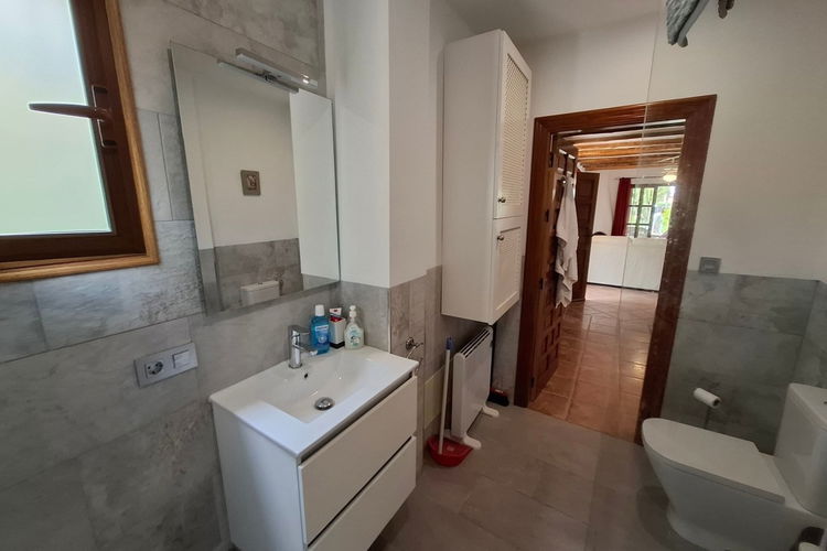 Villa in Cuevas del Almanzora