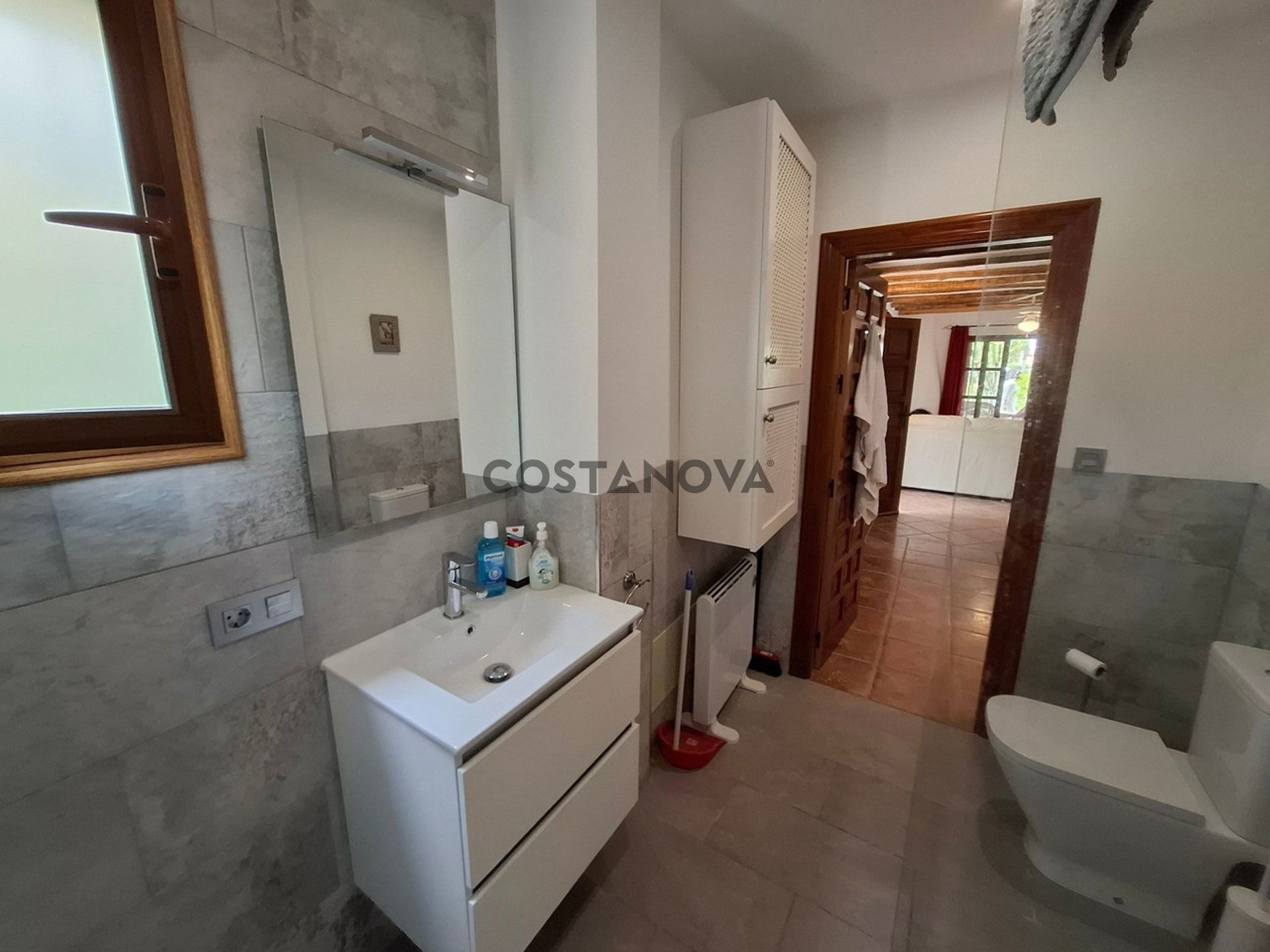 Villa in Cuevas del Almanzora