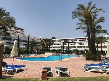 Flat / apartment in Mojacar