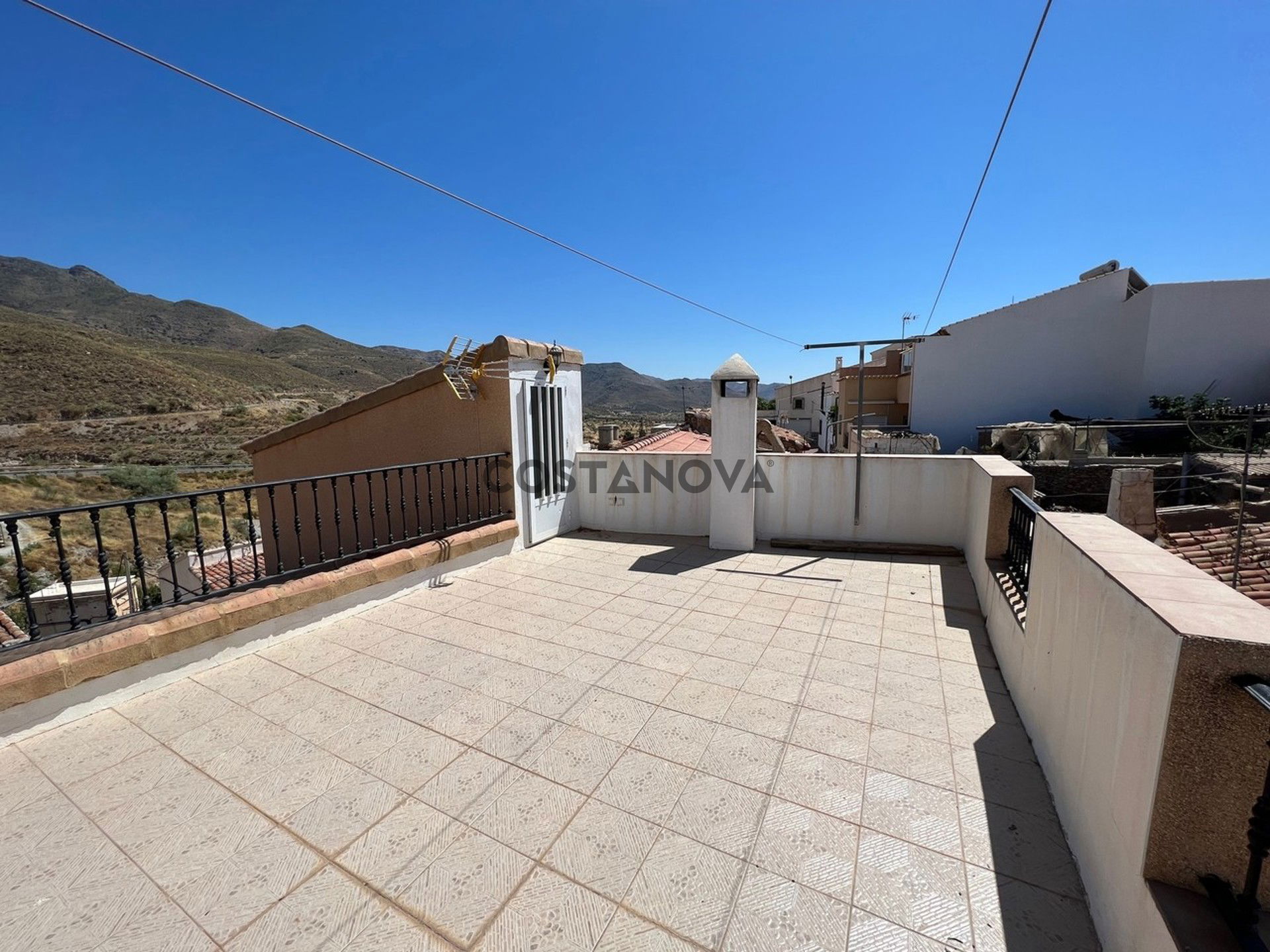Casa in Uleila del Campo