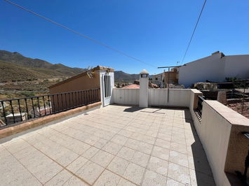 Casa in Uleila del Campo