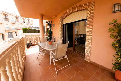 Villa in Turre