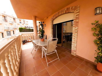 Villa in Turre