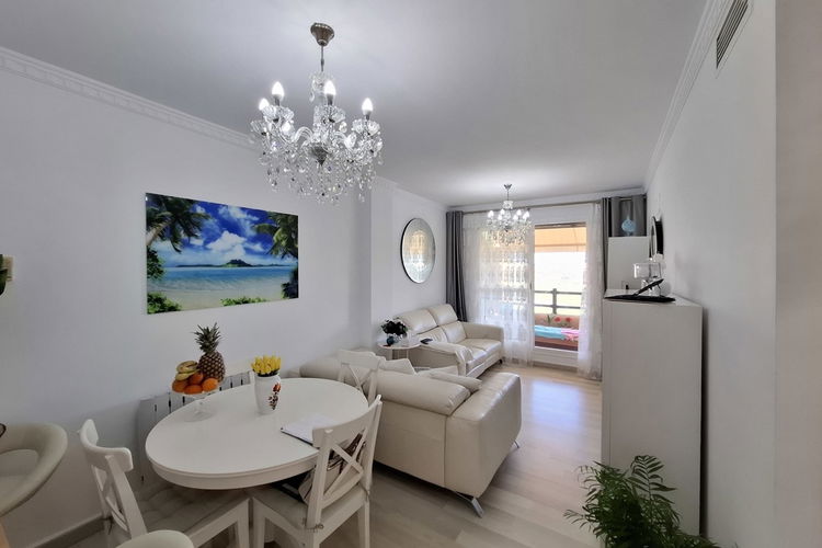 Flat / apartment in Vista de los Ángeles-Rumina, Mojacar