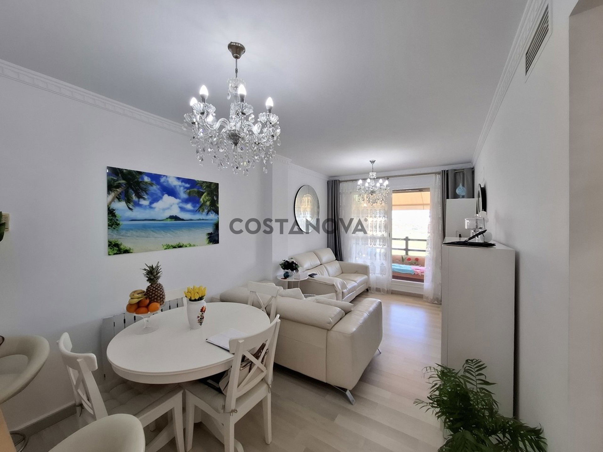 Flat / apartment in Vista de los Ángeles-Rumina, Mojacar