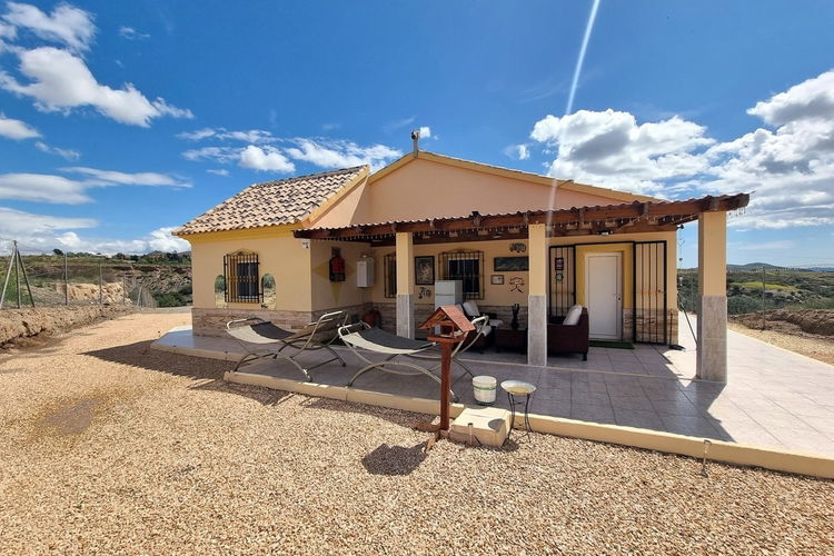 Villa in Llano de los Olleres