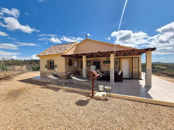 Villa in Llano de los Olleres