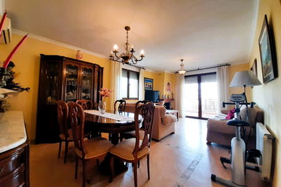 Villa in Turre