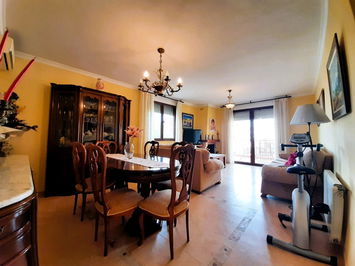 Villa in Turre
