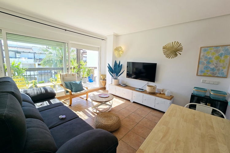 Flat / appartement in Vera