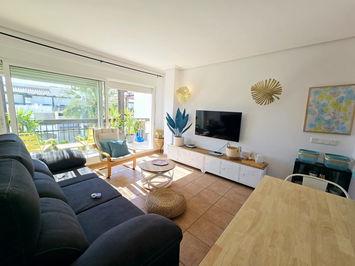 Flat / appartement in Vera