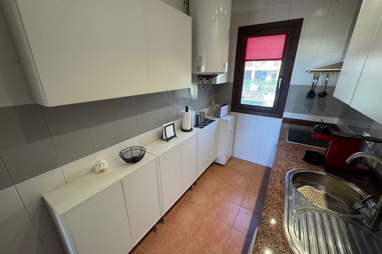 Flat / appartement in Vera
