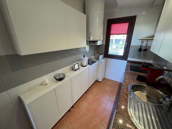 Flat / appartement in Vera