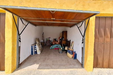 Villa in Cuevas del Almanzora
