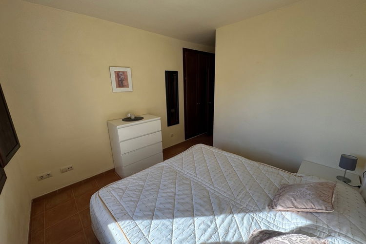 Flat / appartement in Vera