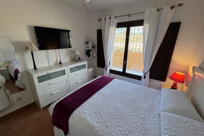 Flat / apartment in Vera