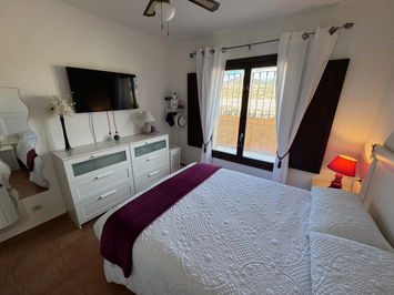 Piso / apartamento in Vera