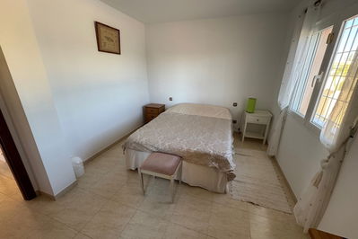 Villa in Cuevas del Almanzora