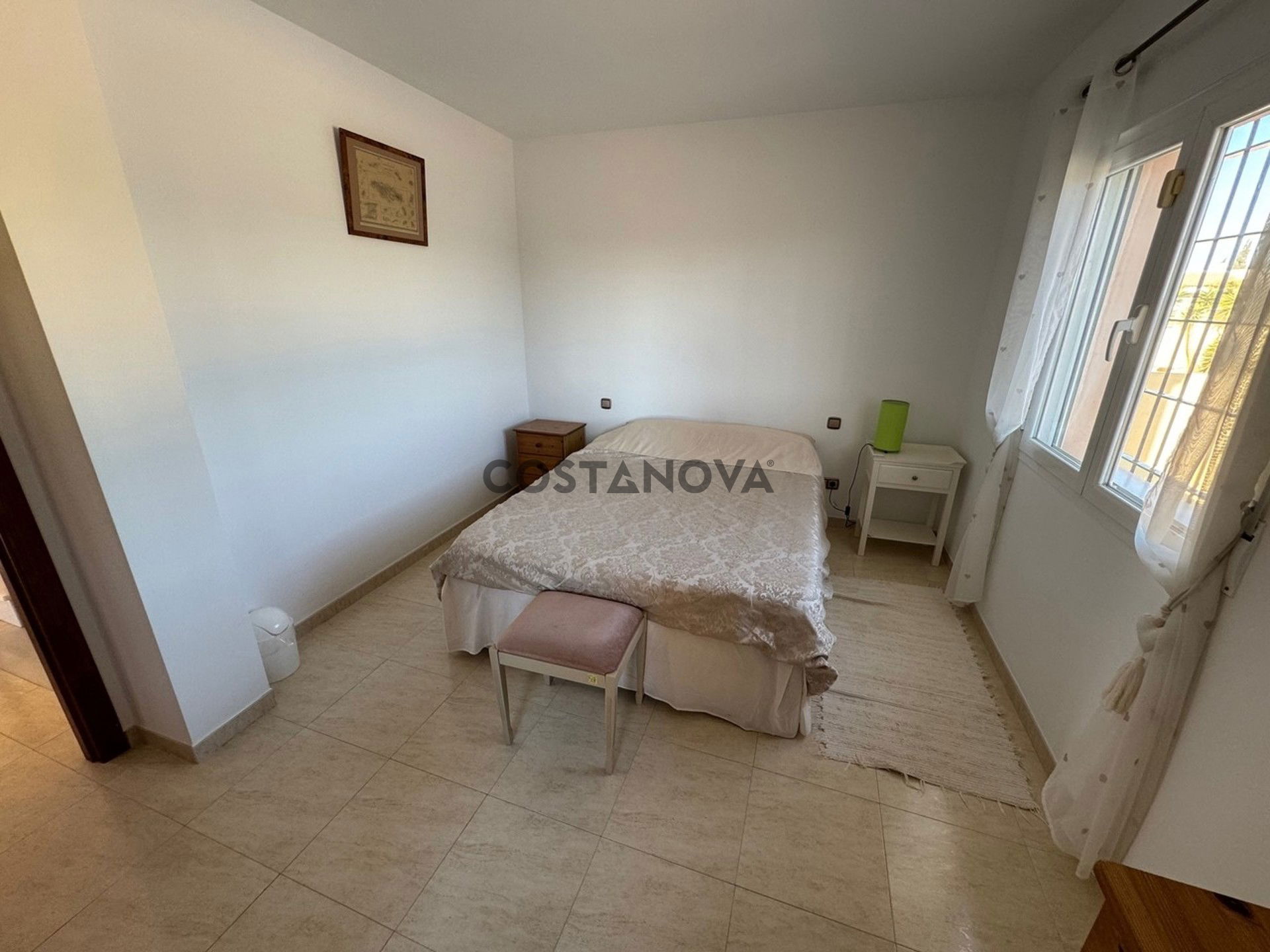 Villa in Cuevas del Almanzora