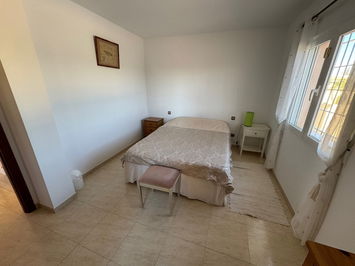 Villa in Cuevas del Almanzora