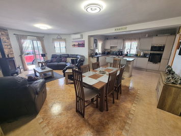 Villa in Llano de los Olleres