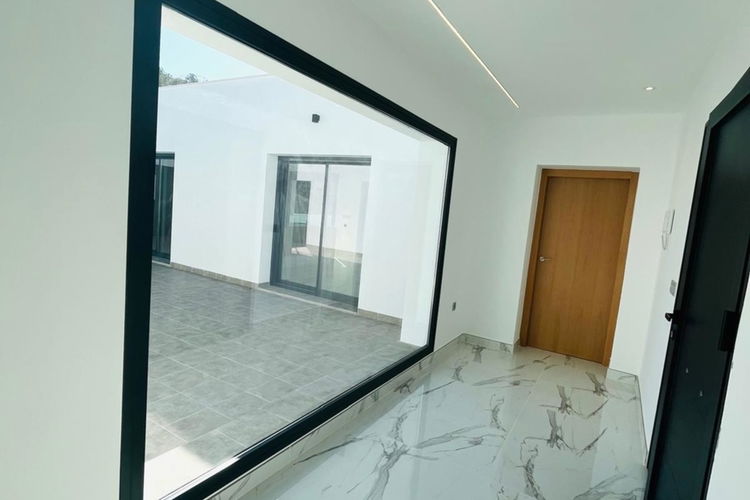 Villa in Los Churtales, Lorca