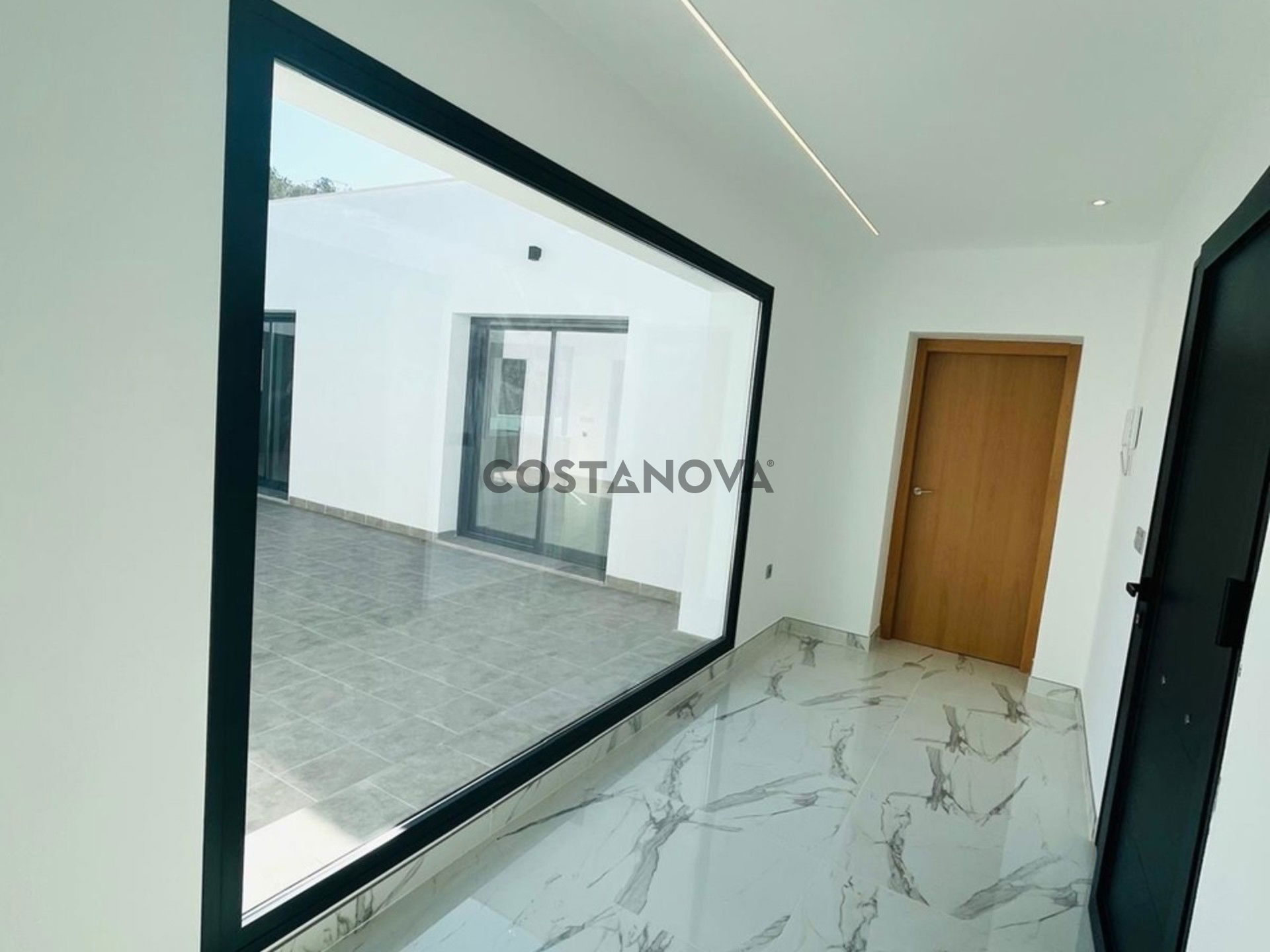 Villa in Los Churtales, Lorca