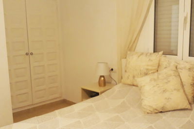 Villa in Ventanicas-el Cantal, Mojacar