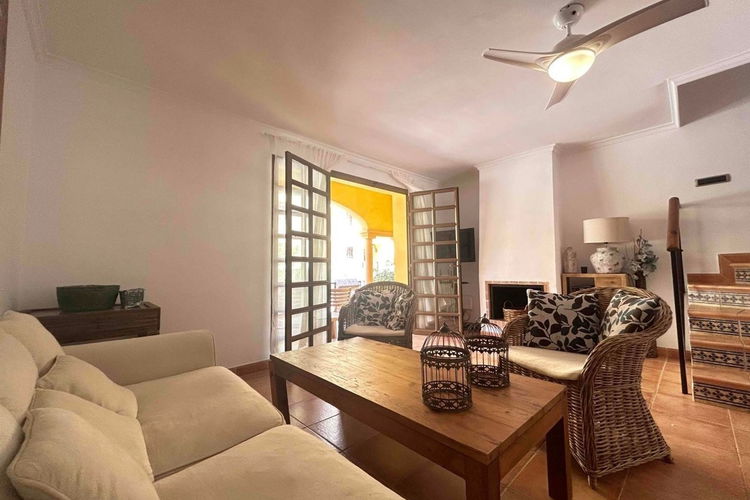 Town house in Cuevas del Almanzora
