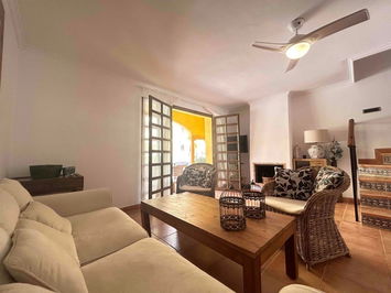 Town house in Cuevas del Almanzora