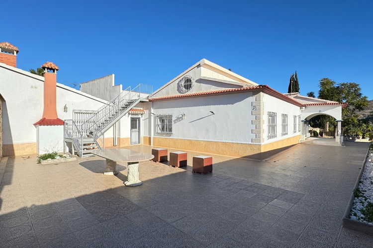 Villa in Cantoria